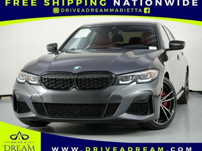 Used 2022 BMW M340i w/ Premium Package