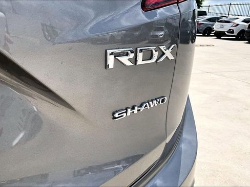 Certified 2024 Acura RDX SH-AWD image 40