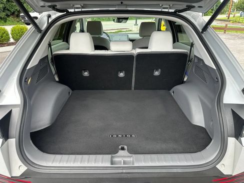 Certified 2023 Hyundai Ioniq 5 SEL AWD/4WD image 29