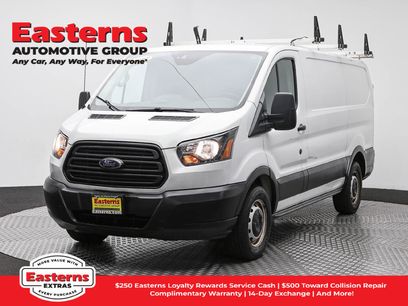 Used 2019 Ford Transit 150 130 Low Roof w/ Interior Upgrade Package