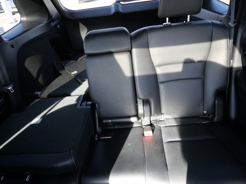 Used 2024 Honda Passport EX-L image 13