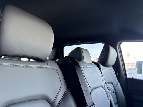 New 2026 RAM 1500 Tradesman image 15