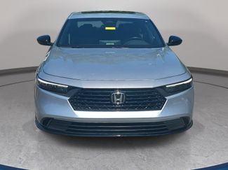 Used 2025 Honda Accord Sport video 2