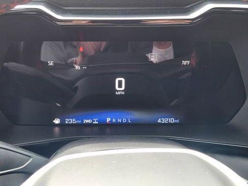 Certified 2023 Chevrolet Colorado Z71 w/ Z71 Convenience Package 2 AWD/4WD image 15