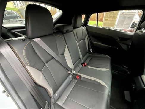 Certified 2024 Subaru Crosstrek 2.5i Wilderness image 16