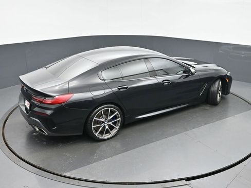 Used 2020 BMW M850i Gran Coupe xDrive image 37