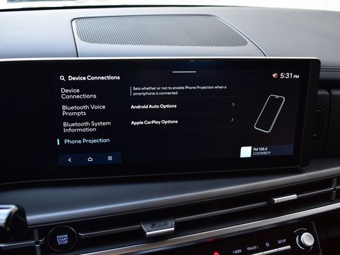 New 2026 Hyundai Santa Fe SEL image 51