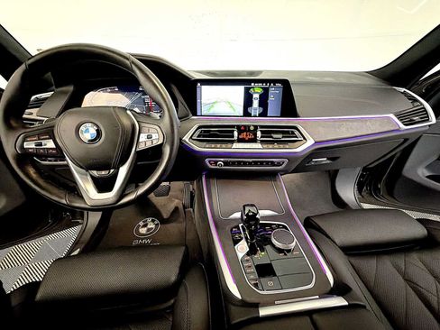 Used 2023 BMW X5 xDrive40i w/ Premium Package AWD/4WD image 15