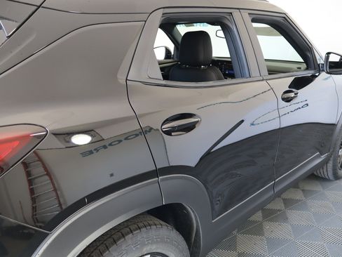 New 2026 Chevrolet TrailBlazer ACTIV w/ Convenience Package FWD image 7