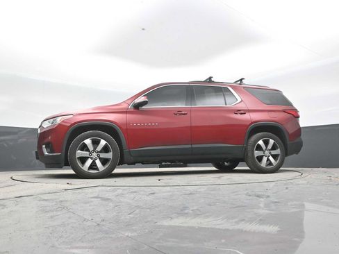 Used 2019 Chevrolet Traverse LT w/ LT Premium Package image 25
