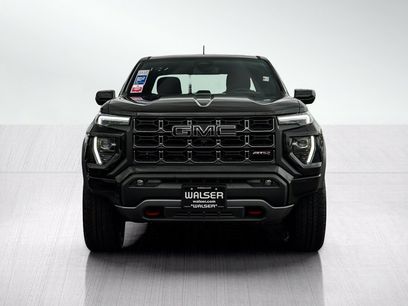 New 2026 GMC Canyon AT4 w/ Technology Plus Package