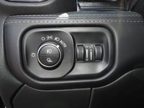 New 2025 RAM 2500 Power Wagon image 28