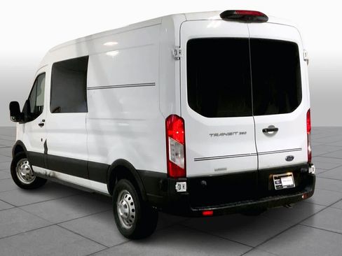 Used 2020 Ford Transit 350 image 11