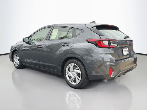 Used 2024 Subaru Impreza 2.0i AWD/4WD image 12