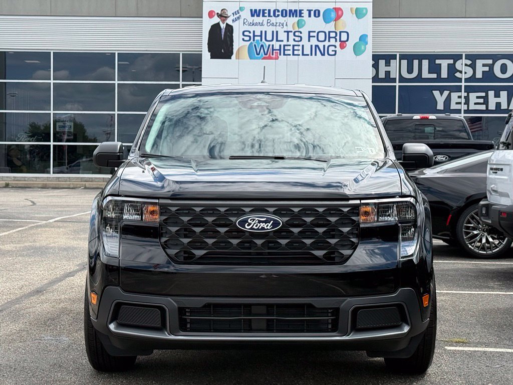 New 2026 Ford Maverick XLT w/ Equipment Group 301A AWD/4WD image 30