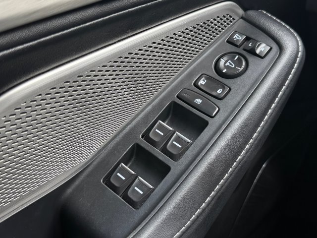 Certified 2024 Acura MDX w/ Technology Package FWD image 30