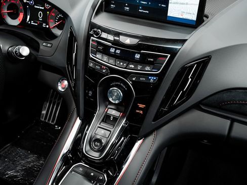 New 2026 Acura RDX A-Spec AWD/4WD image 24