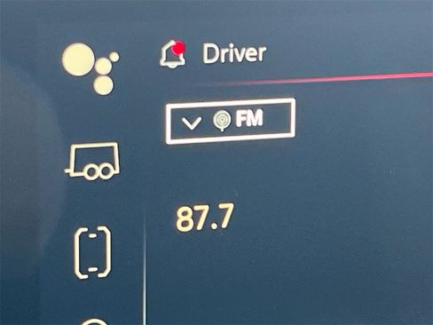 New 2025 GMC Sierra 1500 SLE w/ Max Trailering Package image 21