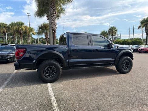 Used 2024 Ford F150 Raptor w/ Equipment Group 803A Raptor R AWD/4WD image 18