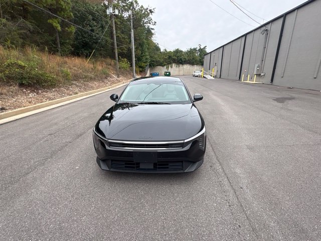 Used 2025 Kia K4 FWD image 7
