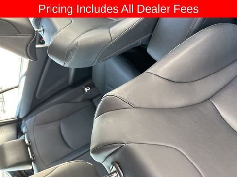 Used 2019 Toyota Prius XLE w/ Advanced Technology Package AWD/4WD image 6