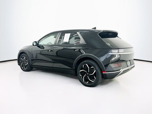 Used 2023 Hyundai Ioniq 5 SEL w/ Cargo Package image 5