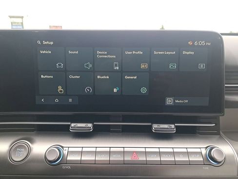 New 2026 Hyundai Kona SE AWD/4WD image 21