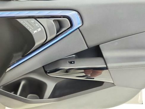 Used 2025 BMW X3 M50 AWD/4WD image 23