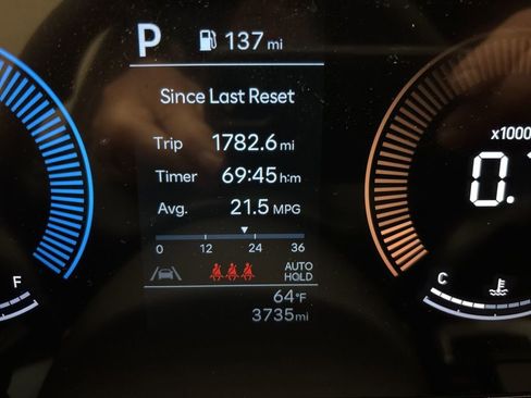 Certified 2026 Hyundai Santa Cruz SE image 13