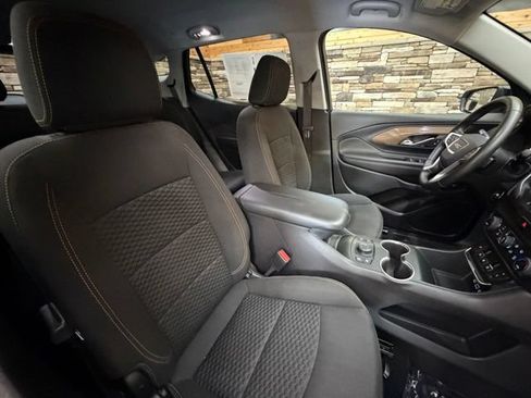 Used 2021 GMC Terrain SLE w/ Driver Convenience Package AWD/4WD image 15