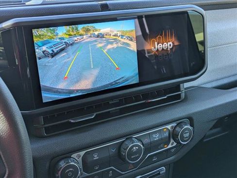 New 2026 Jeep Wrangler Sport image 14