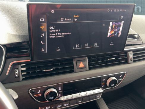 Used 2021 Audi A4 2.0T Premium Plus image 22