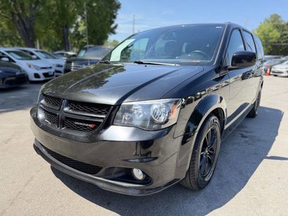 Used 2019 Dodge Grand Caravan GT