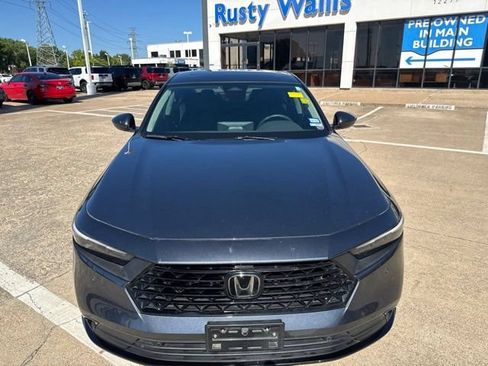 Used 2024 Honda Accord EX-L image 5