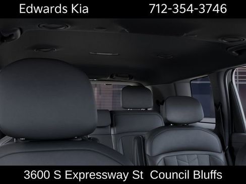 New 2027 Kia Telluride EX X-Line AWD/4WD image 29