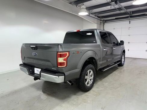 Used 2019 Ford F150 XLT w/ Equipment Group 302A Luxury image 7
