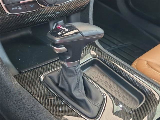 Used 2023 Dodge Charger Scat Pack RWD image 12