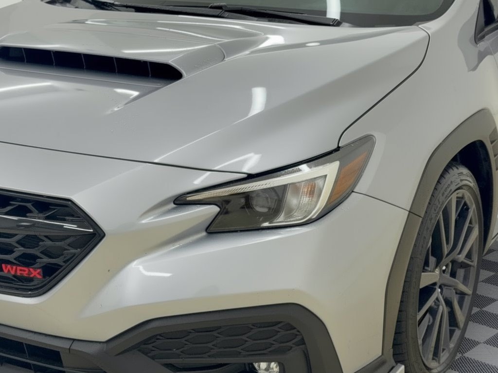 Used 2026 Subaru WRX Premium AWD/4WD image 12