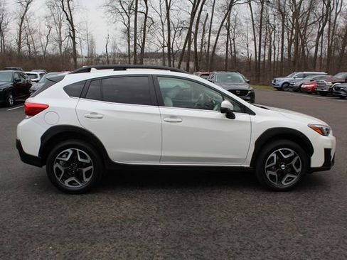 Used 2018 Subaru Crosstrek 2.0i Limited image 2