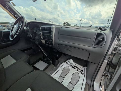 Used 2011 Ford Ranger XLT AWD/4WD image 20