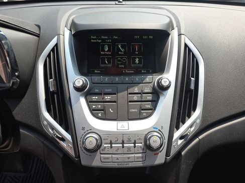 Used 2017 GMC Terrain SLE w/ Nightfall Package AWD/4WD image 23
