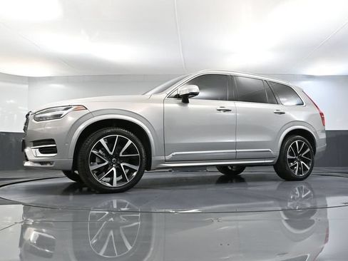 Used 2024 Volvo XC90 B5 Plus AWD/4WD image 61