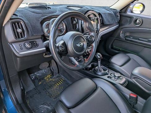 Used 2017 MINI Cooper Countryman S AWD/4WD image 12