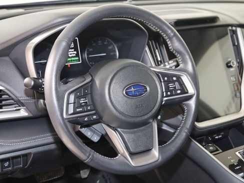 Used 2022 Subaru Outback Limited image 6