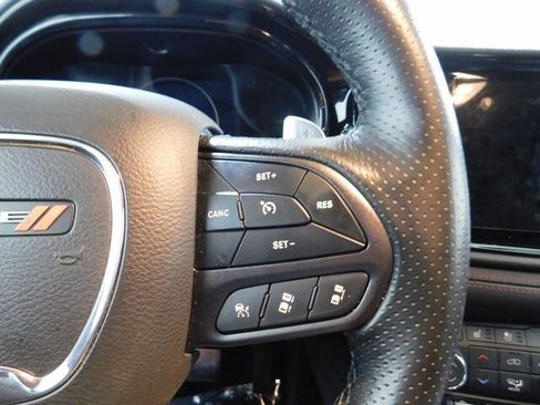 Used 2024 Dodge Durango GT image 23