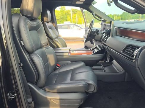 Used 2024 Lincoln Navigator L 4WD image 56