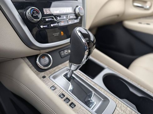 Used 2024 Nissan Murano SL AWD/4WD image 24