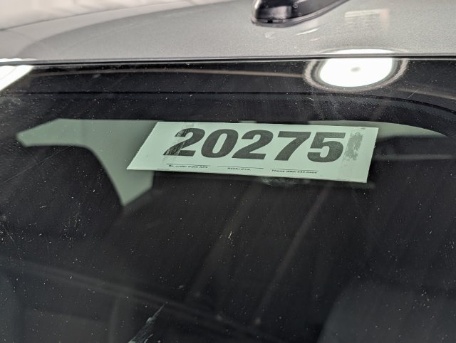 New 2026 Chevrolet Silverado 1500 LT AWD/4WD image 25