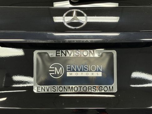 Certified 2025 Mercedes-Benz GLC 350e 4MATIC image 15