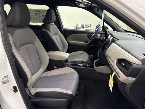 New 2026 Subaru Forester Premium image 23